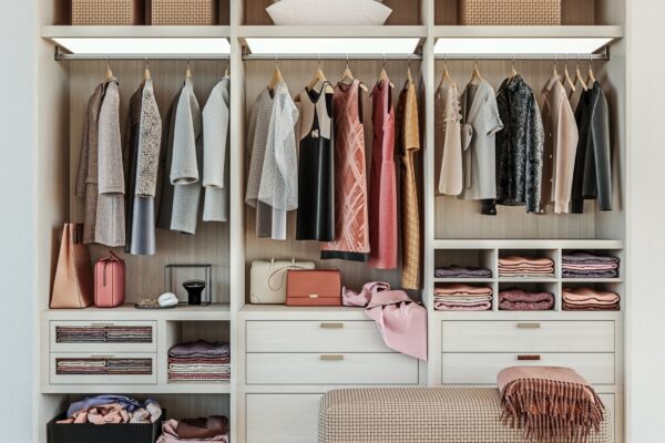 Refresh Your Closet: Elevate Your Style with Confidence