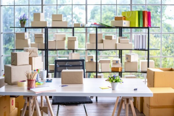 Unlock Your Home’s Potential: Convert Spare Rooms into Smart Storage