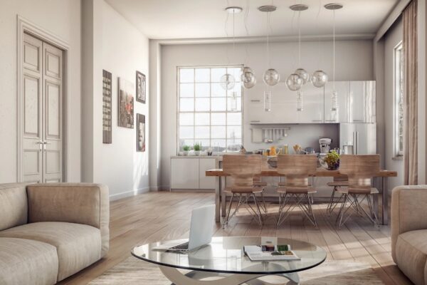 A Place for Everything: Practical Ways to a Happier Home