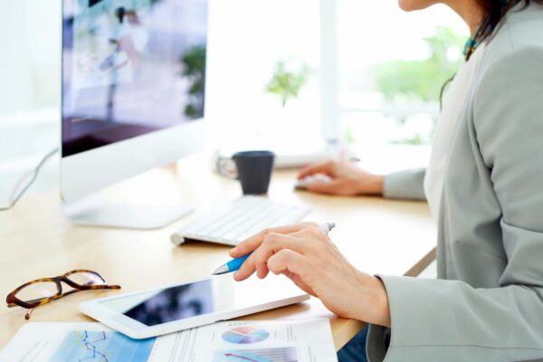 The Clutter Trap: Why Counters and Desks Make Terrible Storage